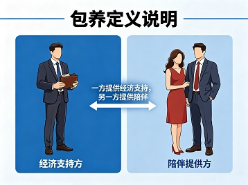 通河包养违法吗？深度揭秘红线风险注意事项